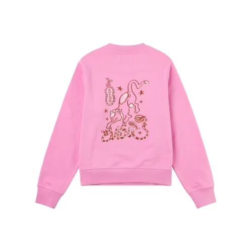 EVISU Женские Свитшоты