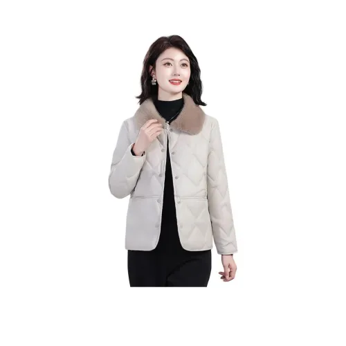 TUCANO Женские пуховики