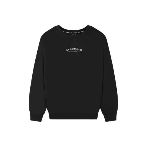 Свитшот Skechers Sports Alliance Series Унисекс