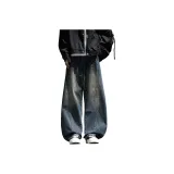 Винтажный синий