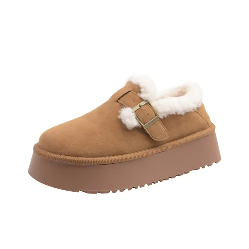 AFJI Сноубутсы Женские