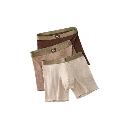 VIEKUCOOL Мужские боксер-шорты