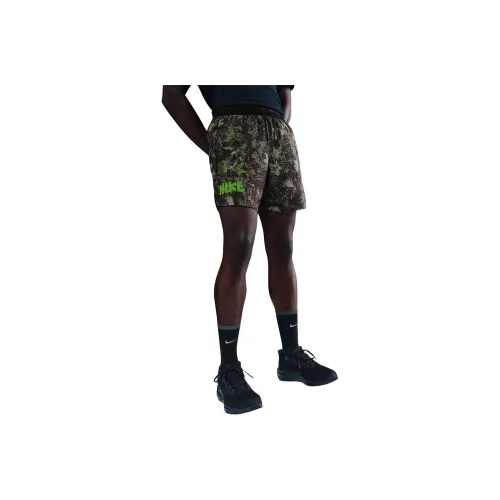 Мужские спортивные шорты Nike Dri Fit 7'