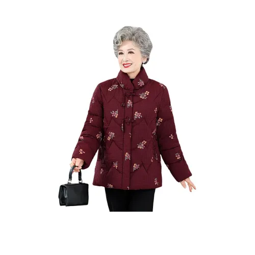 TUCANO Женские пуховики