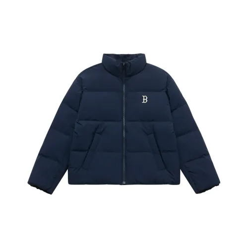 MLB Boston Red Sox Basic Collection 25FW Down Jacket Unisex