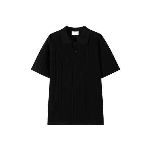 3unbind Черные Мужские Свитера