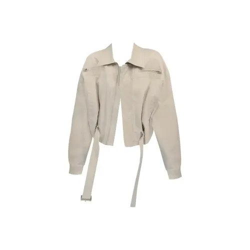 IQC Хаки Женские Куртки