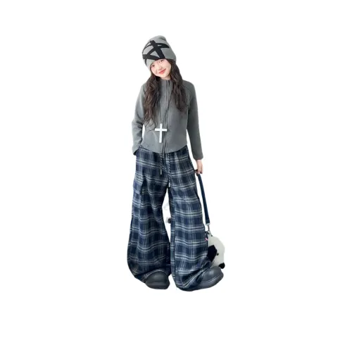 Yomi House Повседневная спортивная одежда для подростков