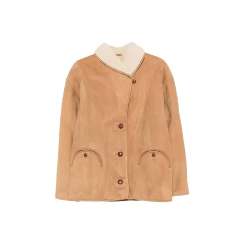 Blaze Milano Куртки и Пальто Женские