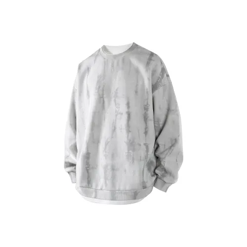 HOZZS Унисекс Свитшоты