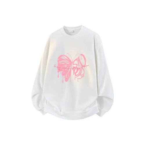 Снупи Унисекс Свитшоты