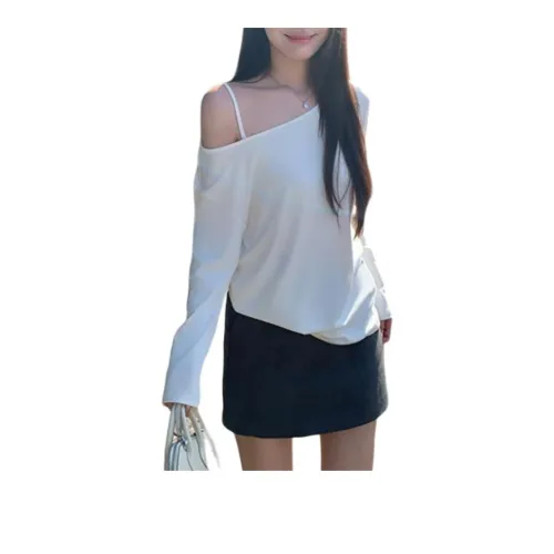 The New Age Family Undershirt Женские