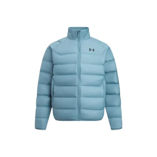 Under Armour FW25 Core Down Куртка Мужская