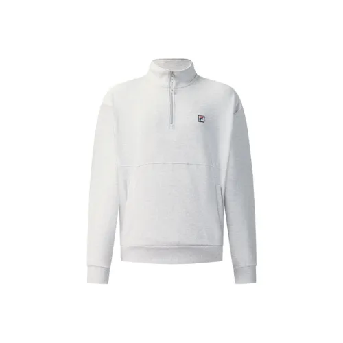 FILA Теннис Толстовка Мужская Rainy Шелк