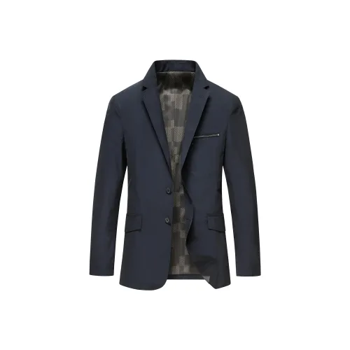 Снег Know The Answer SKTA Бизнес Костюм Унисекс