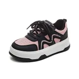 Черный Розовый