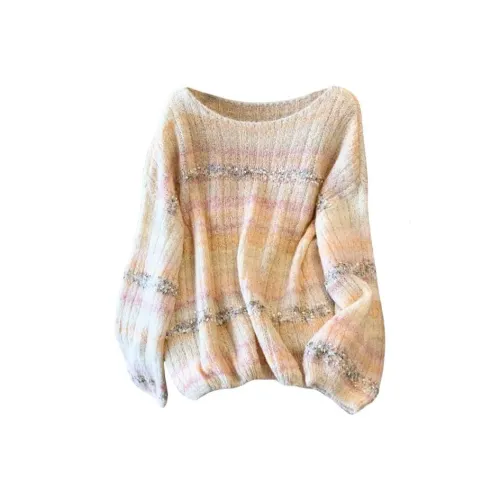 ZVJH Женская трикотажная одежда