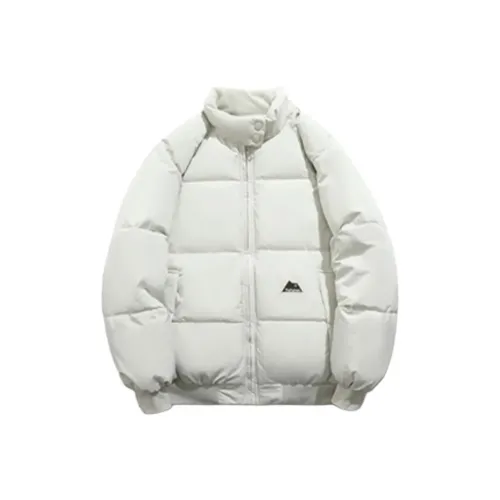 HeartyBite Пуховик Унисекс