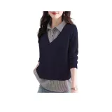 Темно-синий