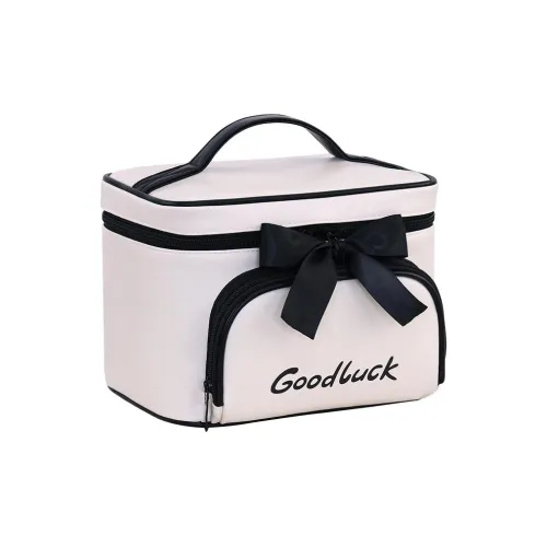 Luo Youte New Arrival Butterfly Rhythm Premium Portable Makeup Case Ло Юйте Новый Приход Бабочка Ритм Премиум Портативный Кейс для Макияжа