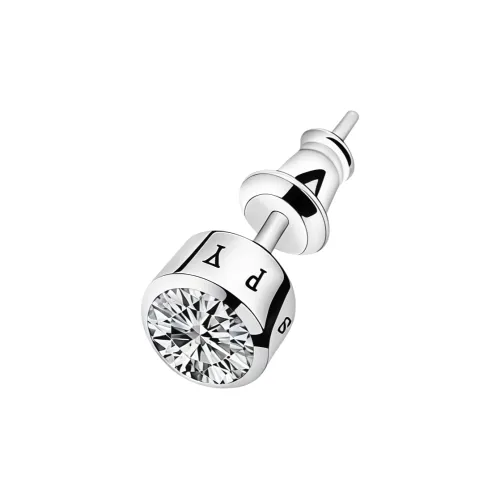 WANFEIXI Сплав Серьги-гвоздики Унисекс