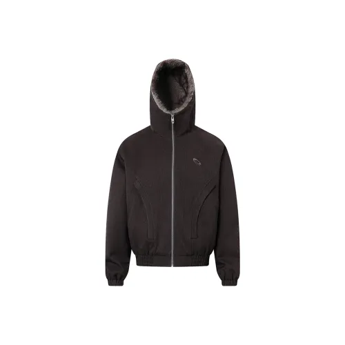 RASS Унисекс Пуховики