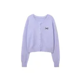 Фиолетовый топ