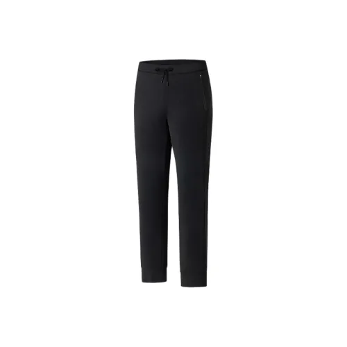 Anta Champion All Weather Series Вязаные тренировочные брюки женские