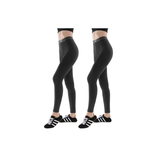 XIAOYEHEZI Женские Леггинсы