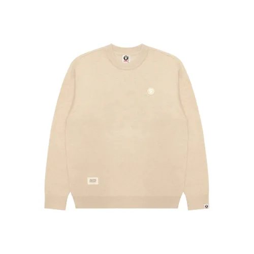 Aape Мужской Трикотаж