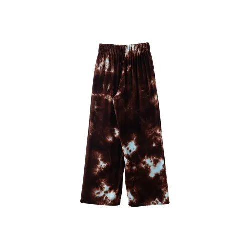 To The West Повседневные брюки Женские