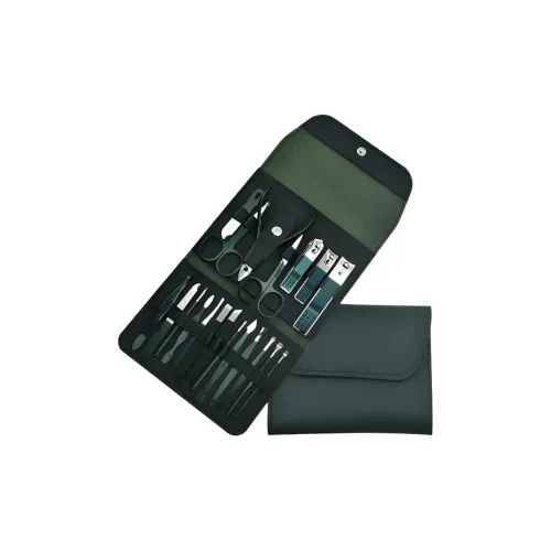 TLXT Набор для ногтей Унисекс