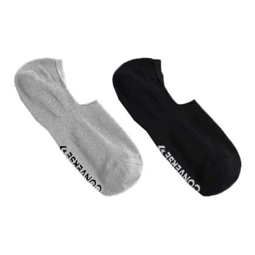 Converse No Show Носки Мужские 2 упаковки