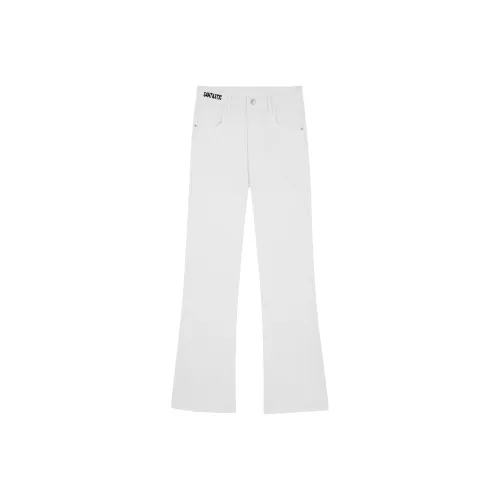 SANTASTIC Унисекс Джинсы