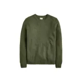 Оливковый зеленый