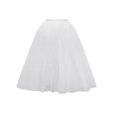 Чисто белый