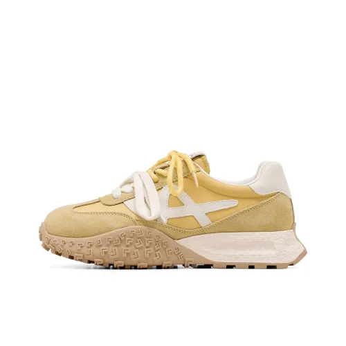 ST SAT Низкий топ Повседневная обувь Женская