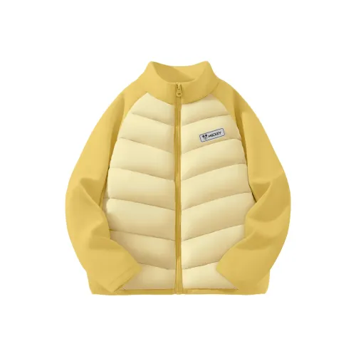 Disney Реглан Многоцветный Топ Осенний Зимний Модный Термический Стильный