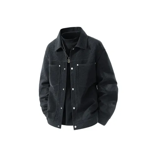 COPICVEN Унисекс Куртки