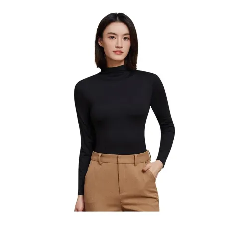 Cotton Gene Теплоизоляционный топ женский