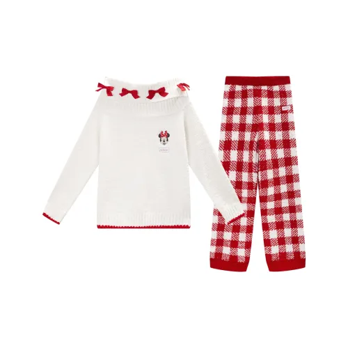 GUKOO x Disney Mickey Пижамный комплект Женские