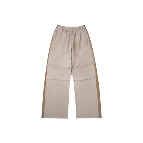 Couple Hunnid Повседневные брюки Унисекс