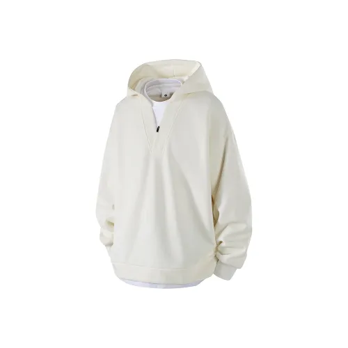 HOZZS Унисекс Свитшоты