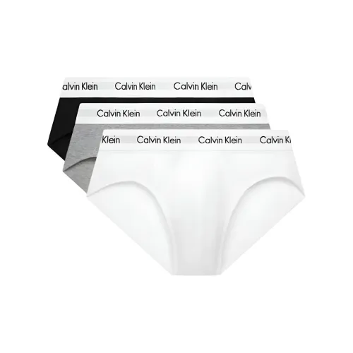 Calvin Klein Мужское нижнее белье упаковка из 3 штук