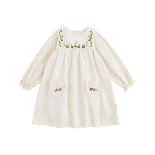 YOEHYAUL Детские платья