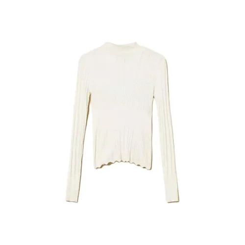 TWINSET Milano FW25 Трикотаж Женский