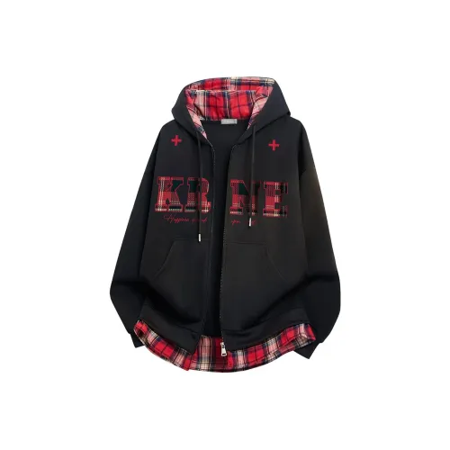 KIRHNE Унисекс Свитшоты