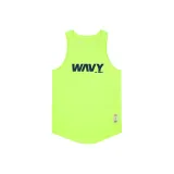 Неоново-зеленый