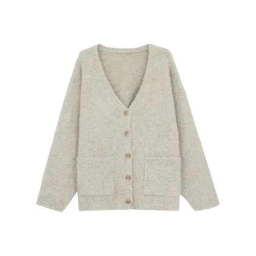 POPO.INFO Изображение Цвет Женский Трикотаж