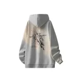 Светло-пшеничный серый (флисовая подкладка)